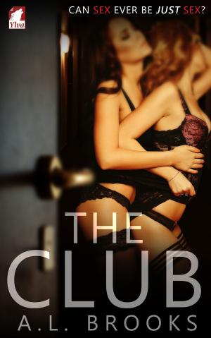 Cover of the book The Club by Lee Winter