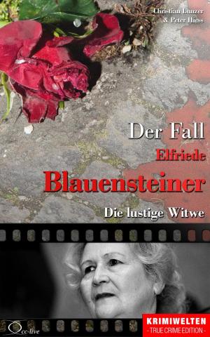 Cover of the book Der Fall Elfriede Blauensteiner by Stephen Parrish