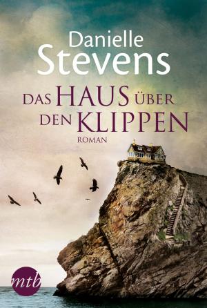 Cover of the book Das Haus über den Klippen by Janice M. Whiteaker