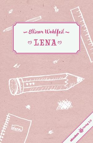 Cover of the book Lena by Lena Hoffmann