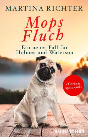 Book cover of Mopsfluch