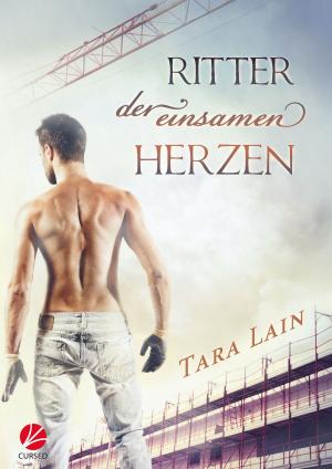 Cover of the book Ritter der einsamen Herzen by Lara Brukz