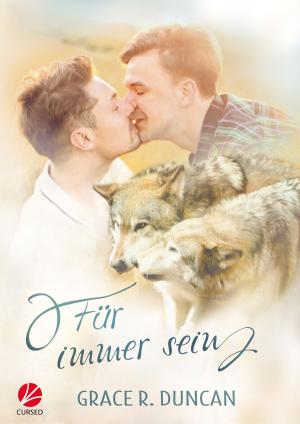 Cover of the book Für immer sein by Raik Thorstad
