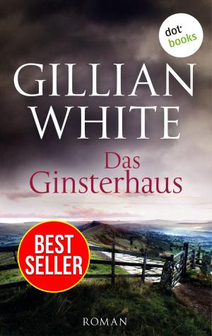 Cover of the book Das Ginsterhaus by Annegrit Arens