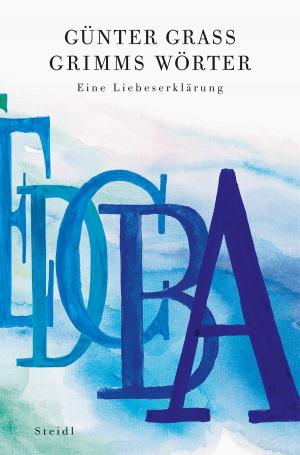 Cover of the book Grimms Wörter by Oskar Negt