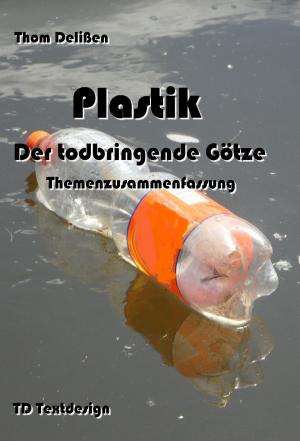 Cover of Plastik - Der todbringende Götze