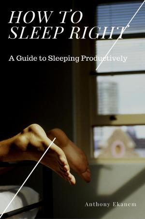 Cover of How to Sleep Right
