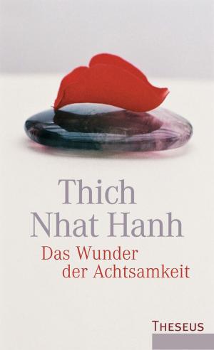 Book cover of Das Wunder der Achtsamkeit