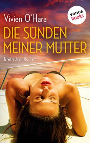 Book cover of Die Sünden meiner Mutter