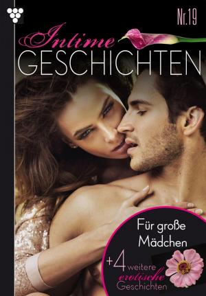Book cover of Intime Geschichten 19 – Erotikroman