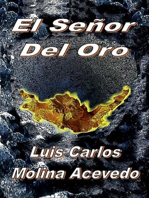 Cover of the book El Señor del Oro by Anthony Isiwele