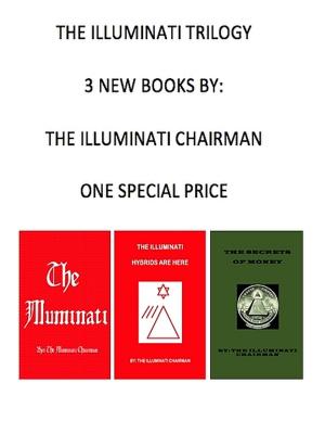 Cover of the book The Illuminati Trilogy by Jennifer Anzures