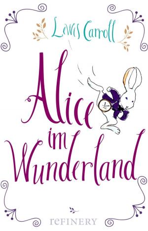 Cover of the book Alice im Wunderland by Sanna Seven Deers
