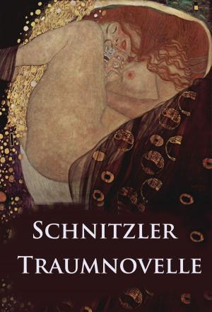 Cover of the book Traumnovelle by Mark Twain, Kurt Tucholsky