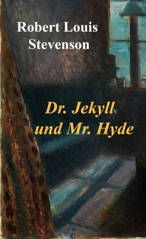 Cover of the book Dr. Jekyll und Mr. Hyde by Heinrich Heine