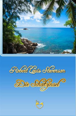 Cover of the book Die Schatzinsel by Robert Stevenson