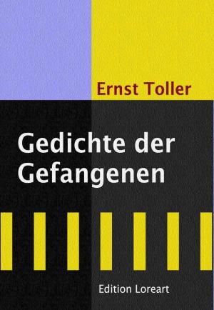 Cover of Gedichte der Gefangenen