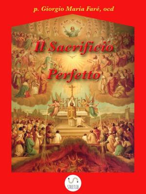 Book cover of Il Sacrificio Perfetto