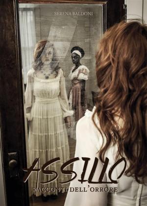 Cover of the book ASSILLO- racconti horror by TK Rayford