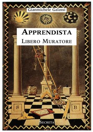 Cover of Apprendista libero muratore. Manuale ad uso degli iniziati