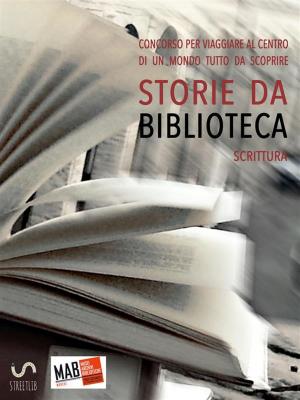 Cover of Storie da musei, archivi e biblioteche - i racconti (4. edizione)
