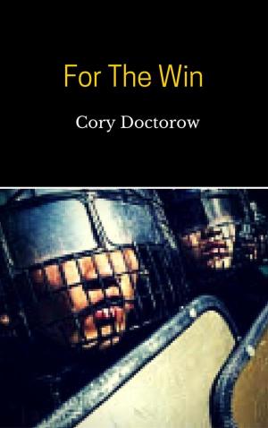 Cover of the book For The Win by Weldon Burge