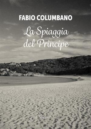 Cover of La Spiaggia del Principe