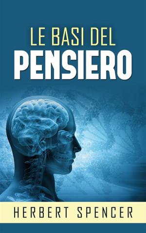 Book cover of Le basi del Pensiero