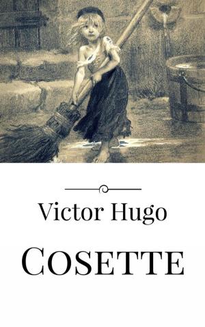 Cover of the book Cosette by Victor Hugo