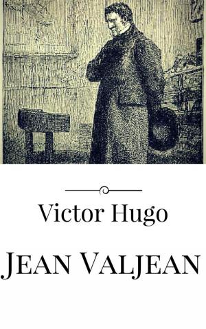 Cover of the book Jean Valjean by Juan Carlos Castillón