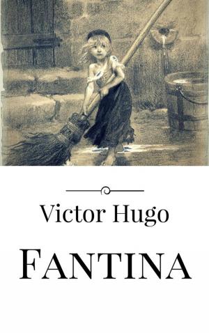 bigCover of the book Fantina by 