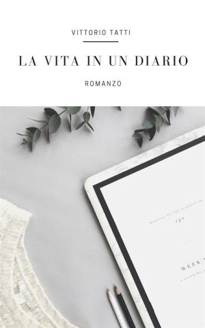 Book cover of La vita in un diario