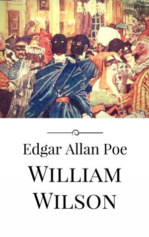 Cover of the book William Wilson by Anton Tchekhov