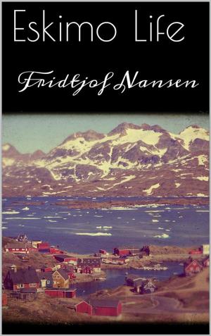 Book cover of Eskimo Life