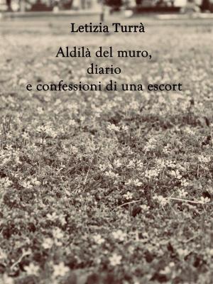 Cover of the book Aldilà del muro, diario e confessioni di una Escort by Will Decker