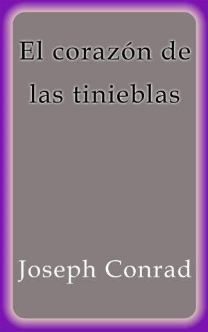 Cover of El corazón de las tinieblas