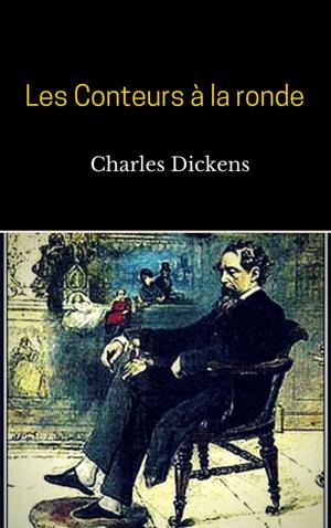 Cover of Les Conteurs à la ronde