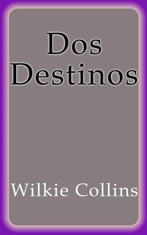 Cover of the book Dos Destinos by Frankie Flowers, Bryce Wylde