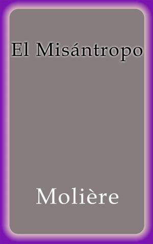 Book cover of El Misántropo