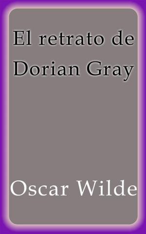 bigCover of the book El retrato de Dorian Gray by 