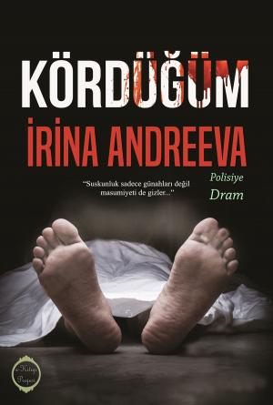 Cover of the book Kördüğüm by Larry Darter