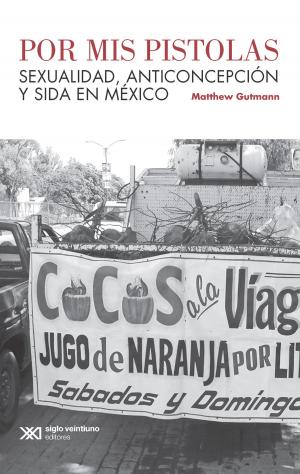 Cover of the book Por mis pistolas by Alexis Díaz Pimienta