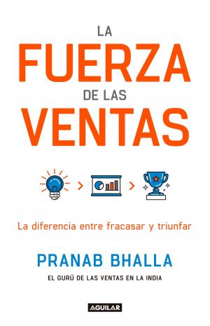 Cover of the book La fuerza de las ventas by Carlos Monsiváis
