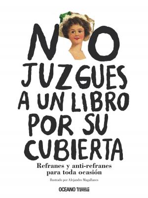 Cover of the book No juzgues a un libro por su cubierta by Sylvie Octobre
