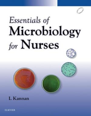 Cover of the book Essentials of Microbiology for Nurses, 1st Edition - Ebook by Debra C. Sellon, DVM, PhD, DACVIM, Maureen Long, DVM, PhD, DACVIM