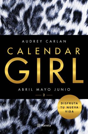 Cover of the book Calendar Girl 2 by Bertil Marklund