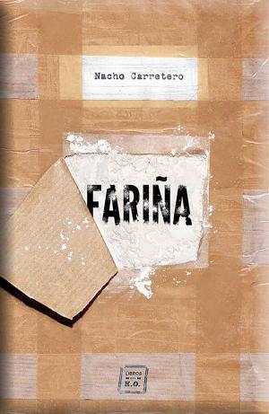 Cover of the book Fariña by Silvia Cruz Lapeña