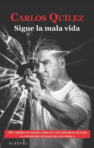 Cover of the book Sigue la mala vida by Alexis Ravelo Betancor