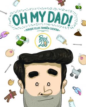 Cover of the book Oh my dad! by John Lloyd, John Mitchinson