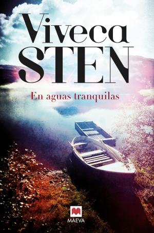Cover of the book En aguas tranquilas by Toti Martínez de Lezea